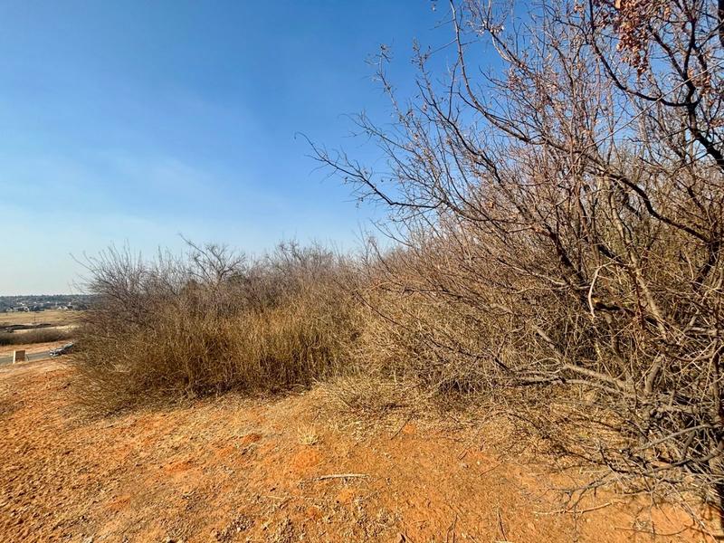 0 Bedroom Property for Sale in Heron Banks Golf Estate Free State